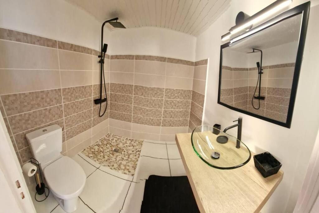 Bella Vista House 971 Διαμέρισμα Le Gosier  Εξωτερικό φωτογραφία