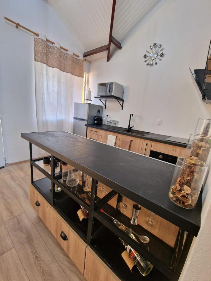 Bella Vista House 971 Διαμέρισμα Le Gosier  Εξωτερικό φωτογραφία