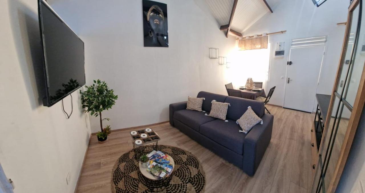Bella Vista House 971 Διαμέρισμα Le Gosier  Εξωτερικό φωτογραφία