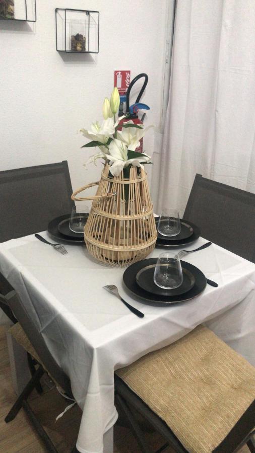 Bella Vista House 971 Διαμέρισμα Le Gosier  Εξωτερικό φωτογραφία