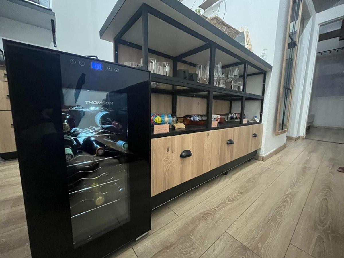 Bella Vista House 971 Διαμέρισμα Le Gosier  Εξωτερικό φωτογραφία
